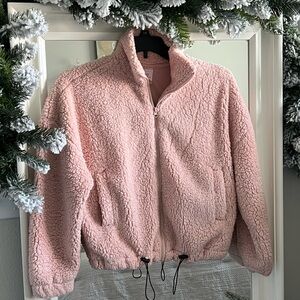 No Boundaries Light Pink Garment